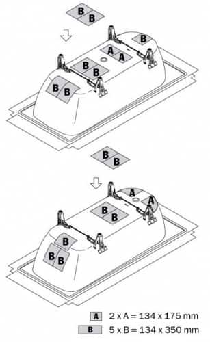 ������������� ��� ���� KALDEWEI