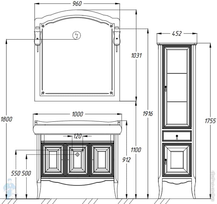 ������ ��� ������ Opadiris �������