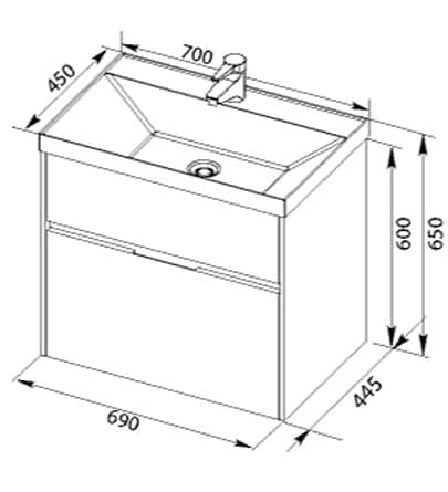 Aquanet ������ 70