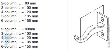 ������ ��������� Zehnder TKA