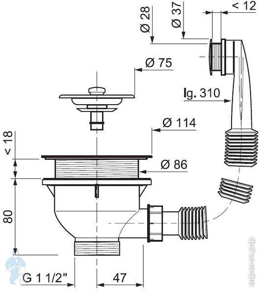 ������ ��� ����� WIRQUIN