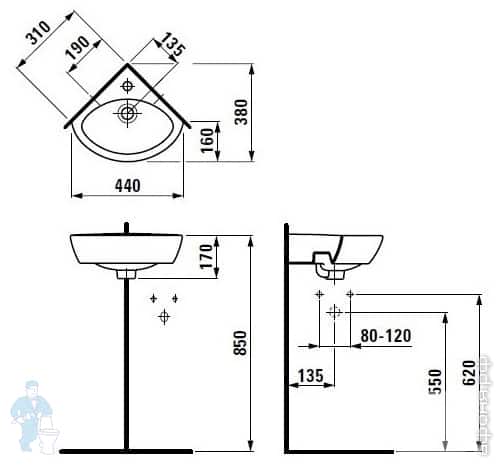 �������� Laufen Pro