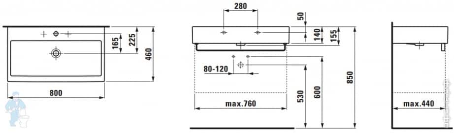 �������� Laufen LIVING