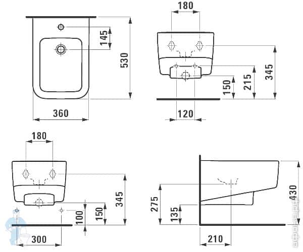 ���� Laufen Pro