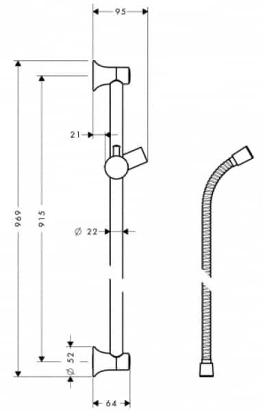������� ����� Hansgrohe