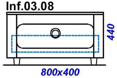 ������ ��� ������ Aqwella Infinity