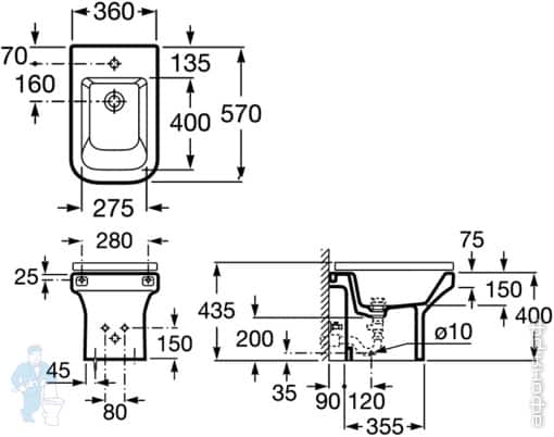 ���� Roca Dama-N