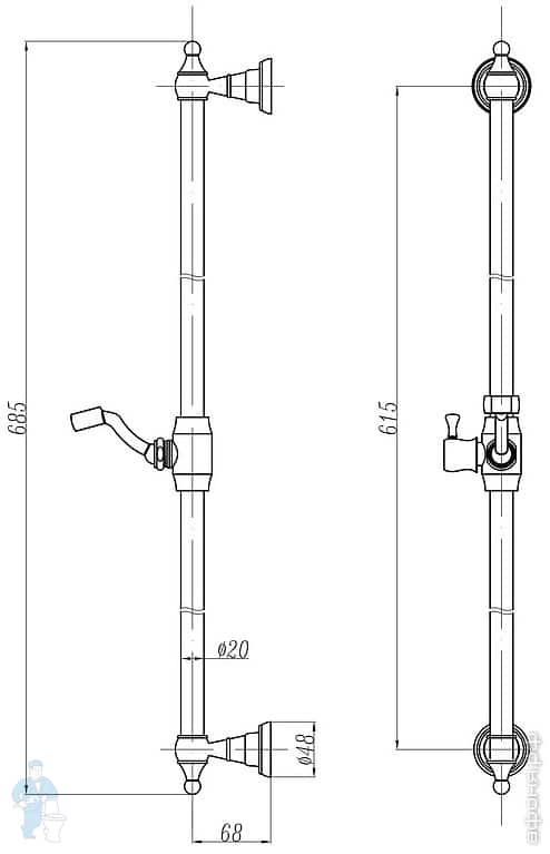 ������� ������ CEZARES 