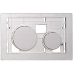 смывная клавиша Tece