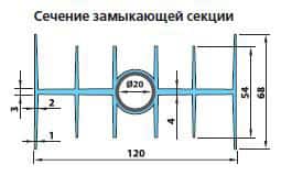радиатор Tenrad радиатор Tenrad