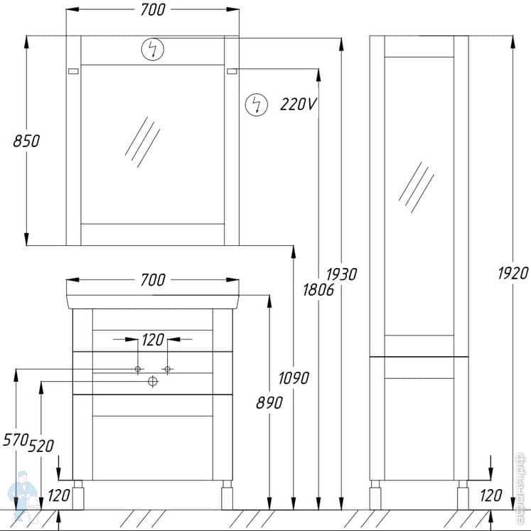 ������ ��� ������ Opadiris �������