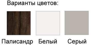 Мебель для ванной Jacob Delafon Presquile