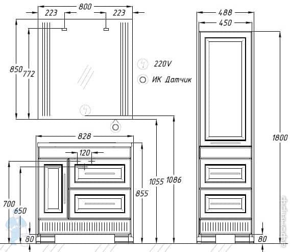 ������ ��� ������ Opadiris �����