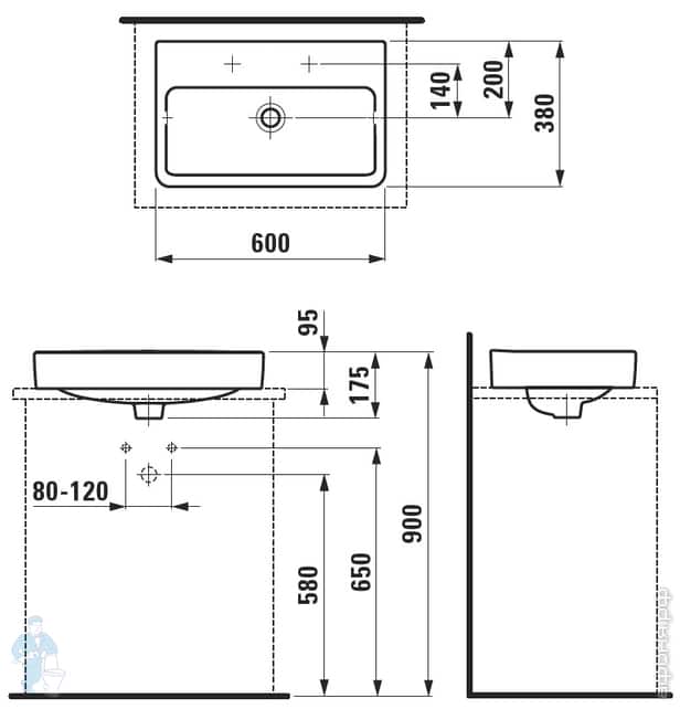 �������� Laufen Pro