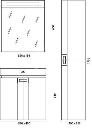 купить мебель эдельформ фреш