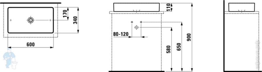 �������� Laufen LIVING