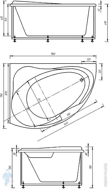 ������ ����� aquatek altair