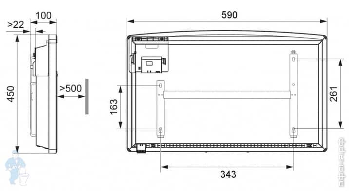 ��������� AEG WKL
