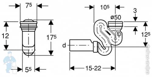 Geberit ����� ��� ��������