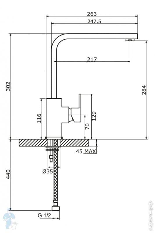 смеситель Cezares Molveno смеситель Cezares Molveno