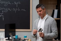 ������-������� ��������� � IRSAP