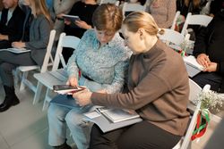 ����������� ������ Caprigo&Salini