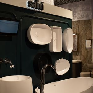 ����������� Salini - �������, ����������, ����������� � �����������