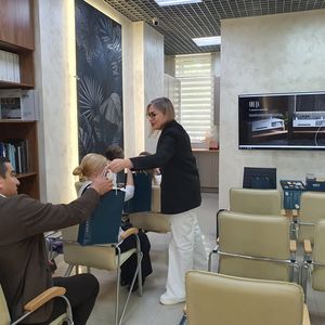 ������� ������ 2026 � ������ ����� �� ����������� ��. �� Salini