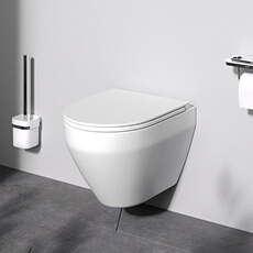 ������ ��������� AM.PM Spirit 2.0 FlashClean ������������, � �������� ��������� C701700SC