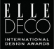 Elle Deco International Design Awards