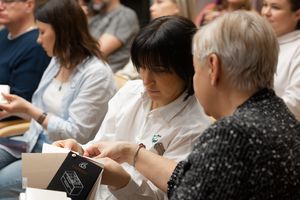 ������-������� ��������� � Caprigo 2022