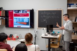 ������-������� ��������� � IRSAP