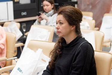 ���������� �� �������� ������� Swedbe