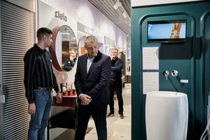 ������-������� ��������� � Salini