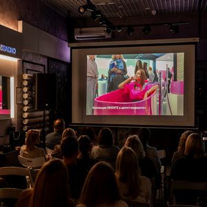 � ����� ������ ����������� ������� Salini 2024