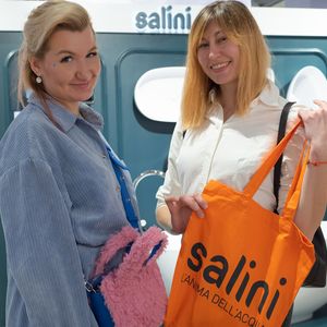 ����������� Salini - �������, ����������, ����������� � �����������