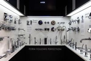 �������� �����-���� Axor