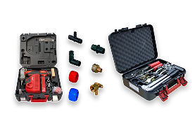    TECEflex + C  UPONOR