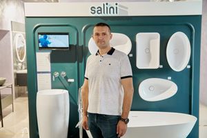 ������-������� ��������� � Salini