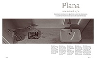 Посмотреть каталог коллекции BERLONI BAGNO PLANA в интернет-магазине сантехники и плитки Афоня
