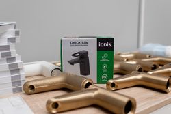 ������-������� ��������� � IDDIS