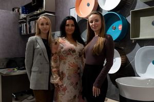 ����������� ��� ���������� ��������� � ART CERAM � CISAL