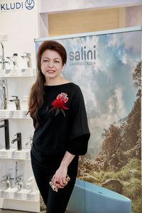 ������-������� ��������� � Salini