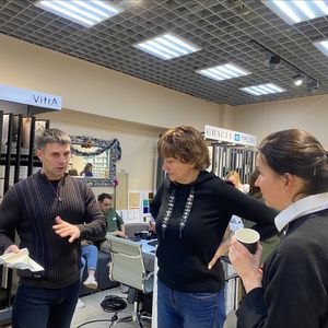 � ����� ������ ������-������� � ��������������� ������ Hygge