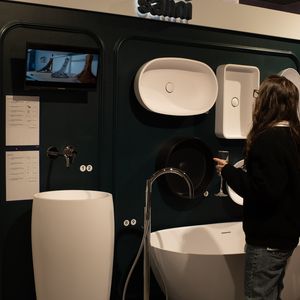 ����������� Salini - �������, ����������, ����������� � �����������