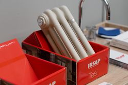 ������-������� ��������� � IRSAP