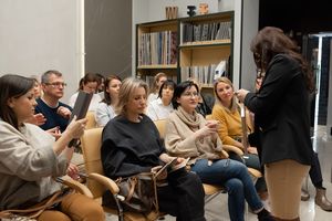 ������-������� ��������� � Caprigo 2022