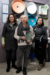 ����������� ��� ���������� ��������� � ART CERAM � CISAL