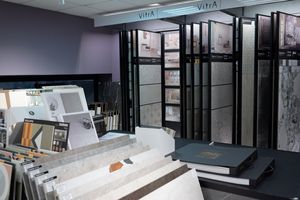 ����������� ��� ���������� ��������� � ART CERAM � CISAL