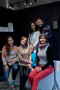 ����������� ��� ���������� ��������� � ART CERAM � CISAL